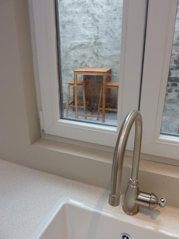 Aimee Villa Ypres Room photo